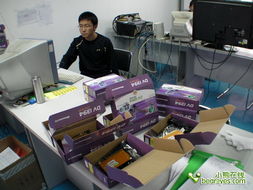 中國工廠之旅 探秘天敏視覺產品誕生之地，解碼數字家庭新未來