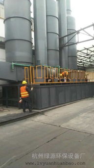 汽車輪轂制造廠環(huán)保排放達(dá)標(biāo)設(shè)備的安裝與實(shí)施策略