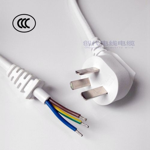 解讀直銷AC 16A國標三插電源線 品質(zhì)與匹配的深度剖析